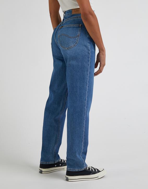 Actual product image Lee Carol Jeans worn iris (W31/L31)