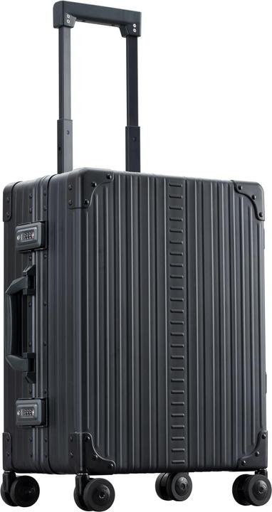 Produktbild Aleon Domestic Carry-On 4-Rollen Kabinentrolley 53 cm (44 l, Handgepäck (bis 50l))