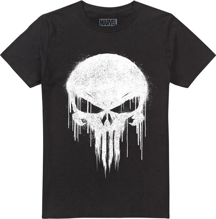 Produktbild The Punisher TShirt (XXL)