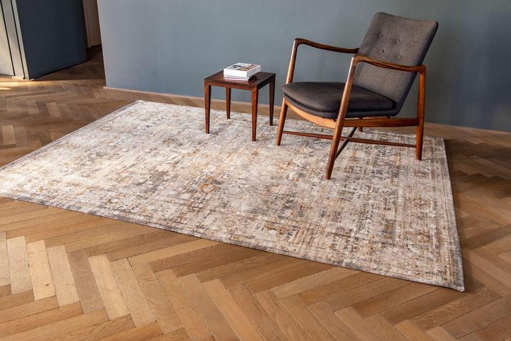 Produktbild Louis de Poortere Antiquarian Ushak (200 x 280 cm)