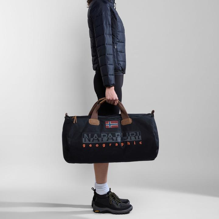 Actual product image Napapijri Bering 3 Weekender travel bag 58.5 cm (51 l)