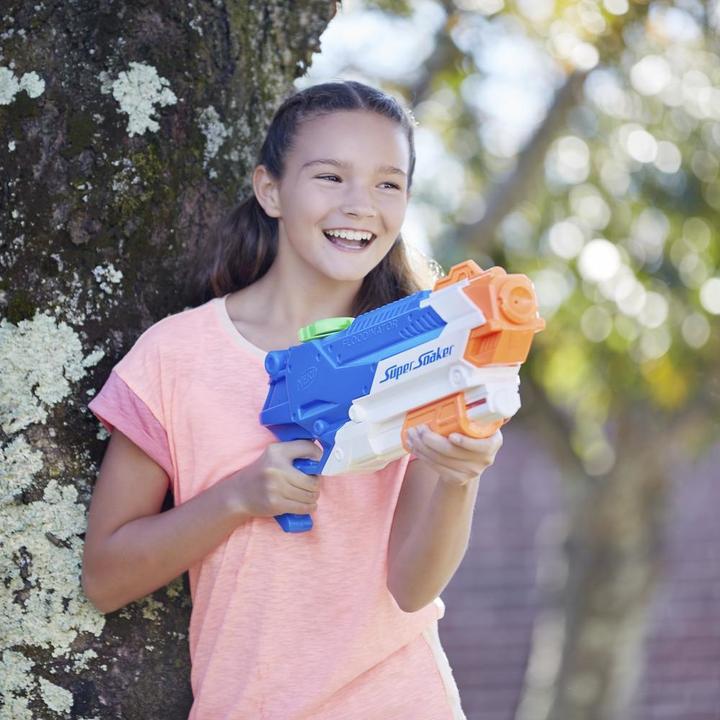 Immagine prodotto Nerf Alluvionatore Super Soaker