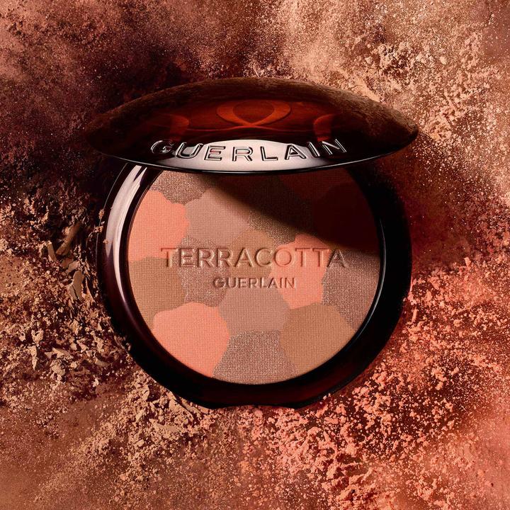 Immagine prodotto Guerlain Luce di terracotta (03, Bronzer, 10 g)