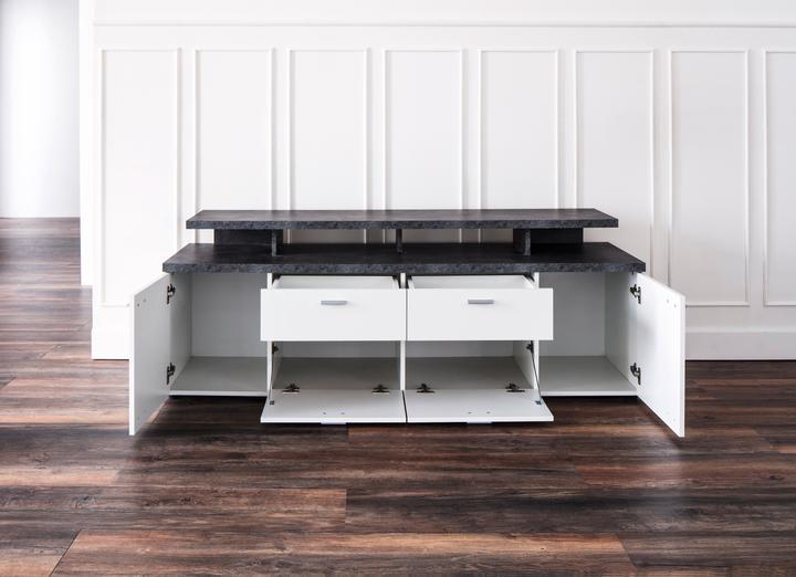 Produktbild Trendteam Mood Media (180 x 47 x 66 cm)