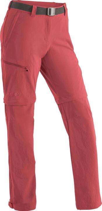 Maier Sports Nata T-Zip Off (46 E)