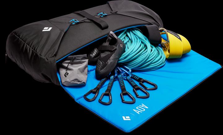 Produktbild Black Diamond Pipe Dream 45 Backpack (45 l)