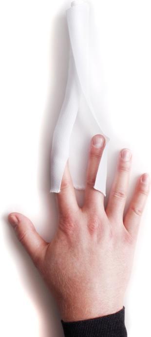 Produktbild Hagor Schnellverschlussrolle (Kabelschlauch, 2500 cm)