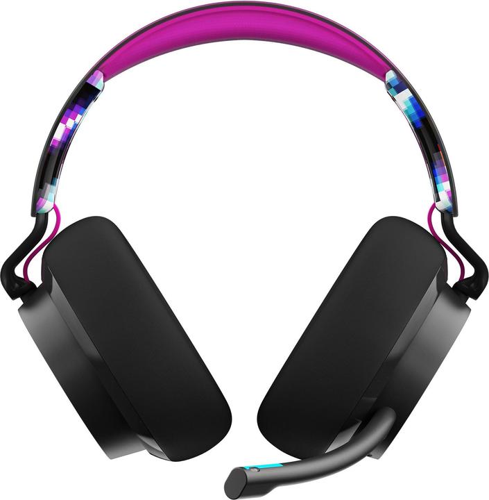 Actual product image Skullcandy Slyr Pro Multi-Platform Gaming Wired Over Ear (Cable)