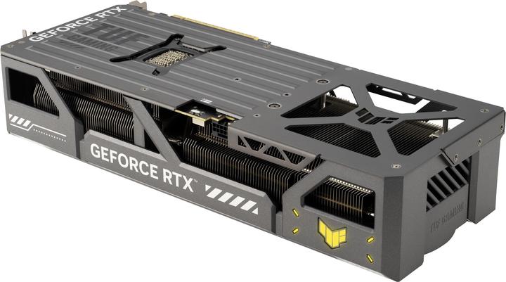 Produktbild ASUS TUF RTX 5080 GAMING (16 GB)