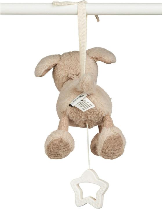 Produktbild Sterntaler GmbH Spieluhr S Hund Lucky