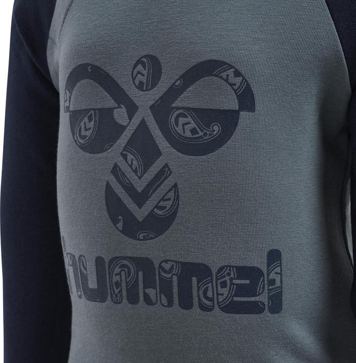 Image du produit hummel Hmlmarcus Body L/S (68)