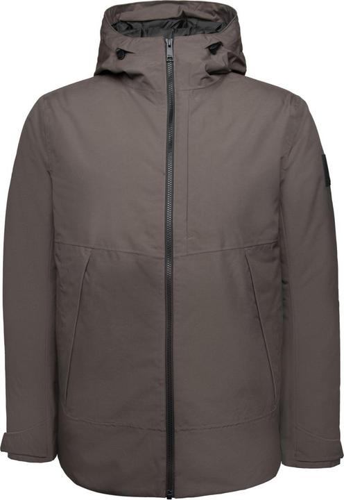 Actual product image Jack Wolfskin Tempelhof Jkt M (XXL)