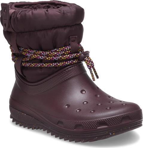Produktbild Crocs W's Classic Neo Puff Luxe Boot (39)