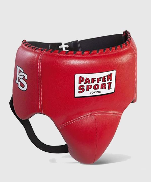Produktbild Paffen Sport Pro Mexican Tiefschutz (L)