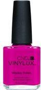 Image du produit CND Vinylux - Weekly Polish Pink Leggings 237 (Leggings roses, Vernis couleur)