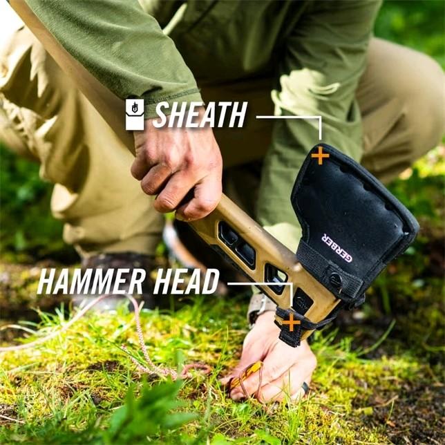 Immagine prodotto Gerber Gear Coyote