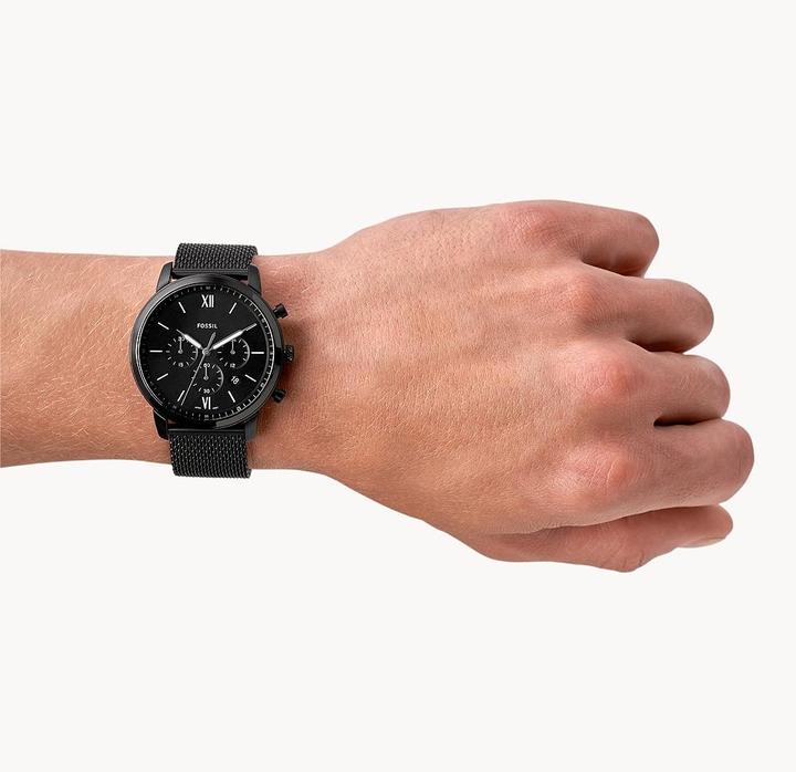 Actual product image Fossil Stella (Analogue wristwatch, 30 mm)