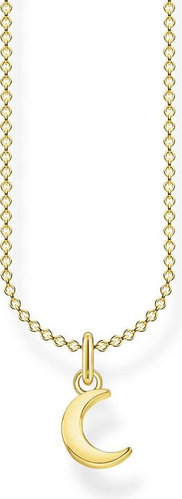 Thomas Sabo Kette (925er Silber, 38 - 45 cm)