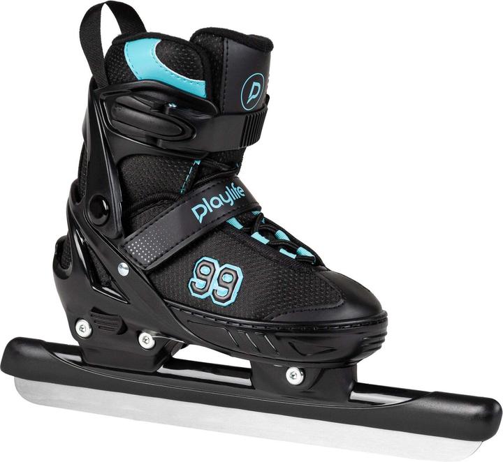 Actual product image Playlife Iceskates (29, 30, 31, 32)
