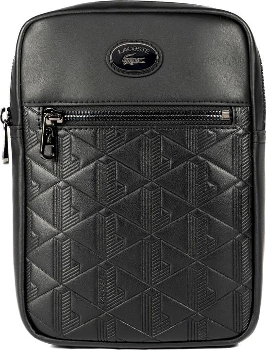 Immagine prodotto Lacoste Borsa a tracolla Nomogramme Vertical Camera Bag 4486