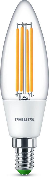 Philips Led Cla (E14, 2.30 W, 485 lm, 1 x, A)