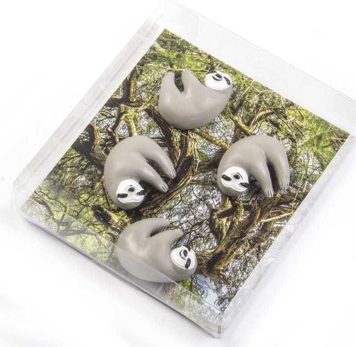 Actual product image Trendform Sloth (4 x)