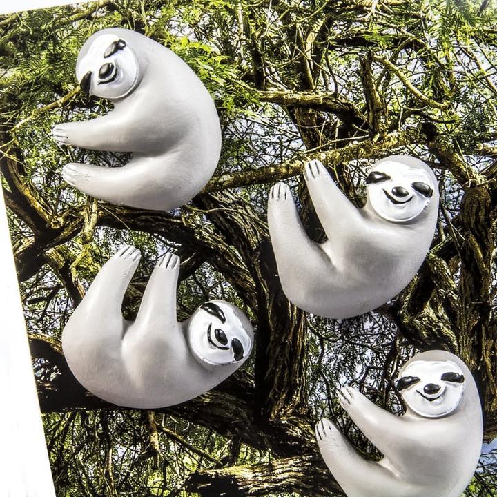 Actual product image Trendform Sloth (4 x)