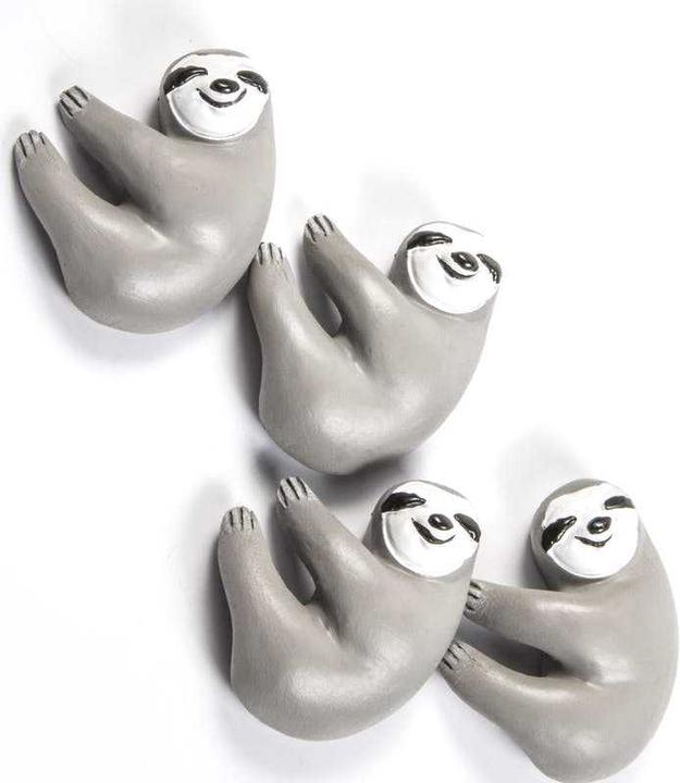 Actual product image Trendform Sloth (4 x)