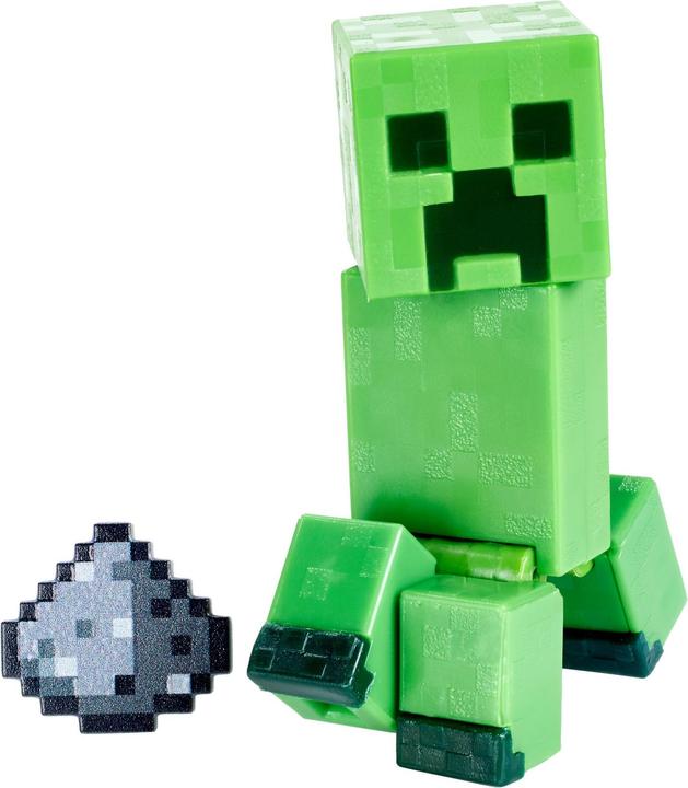 Produktbild Minecraft Craft-A-Block Figur