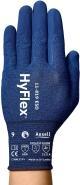 Productafbeelding Ansell Handschoenen HyFlex 11-819 ESD maat 7 blauw EN 388, EN 16350 PPE categorie II (7)
