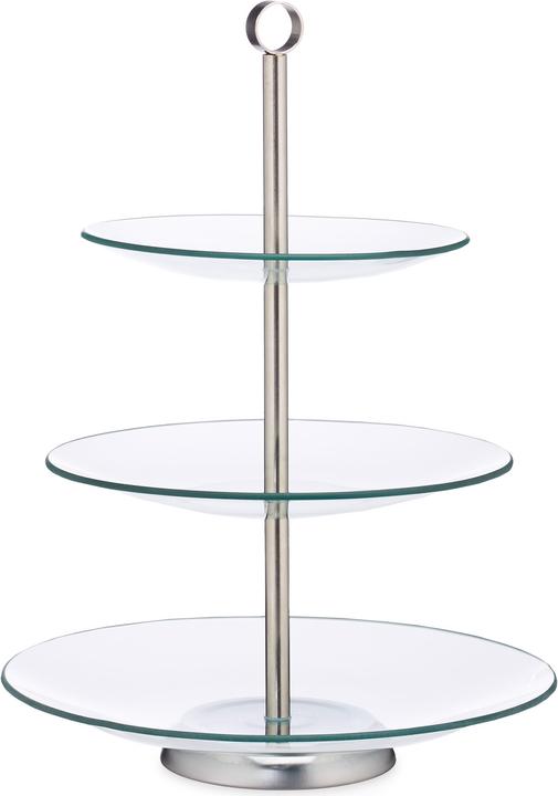 Produktbild Relaxdays Etagere