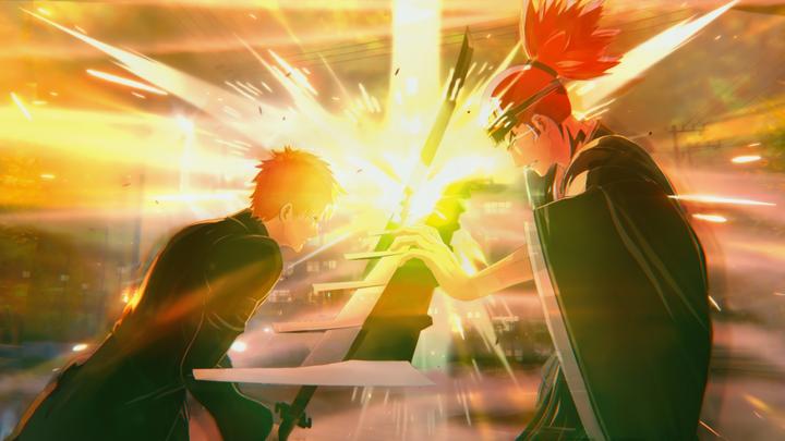 Immagine prodotto Bandai Namco Bleach Rinascita delle anime (PS5, DE, FR, IT)