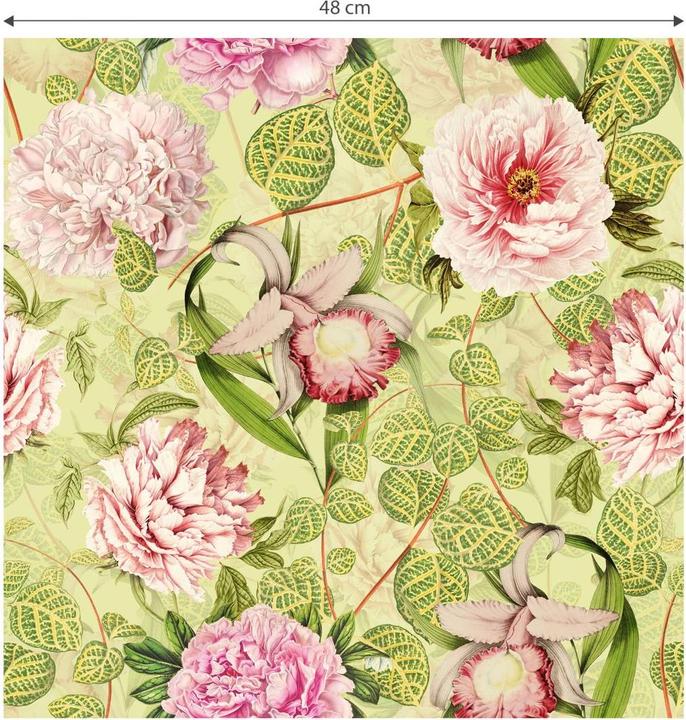 Produktbild Trenddeko Sommergarten