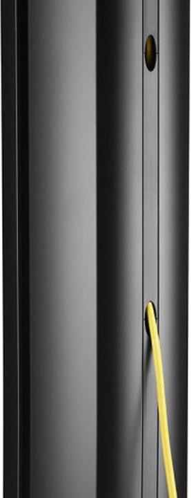 Actual product image Hagor BrackIT Stand Single (65 inch) (65", 70 kg)