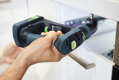 Produktbild Festool Winkelvorsatz AN-XS