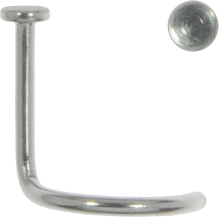 Bijouteria Nasenpiercing (Chirurgenstahl 316L)