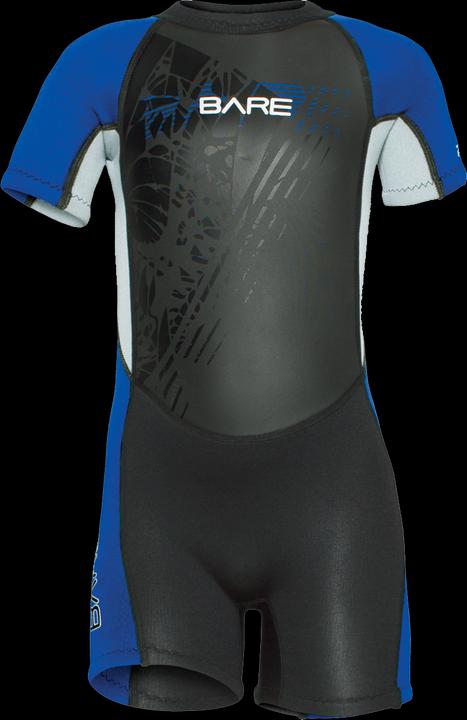 Immagine prodotto Bare Tadpole Shorty (1 mm, 4)