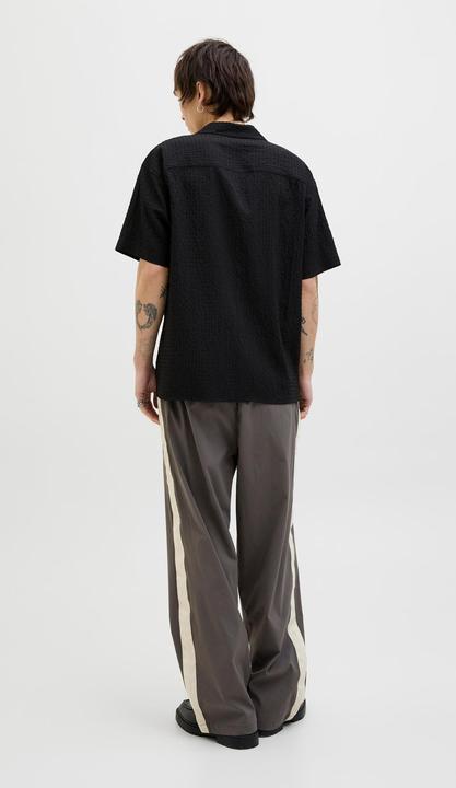 Produktbild Jack & Jones Relaxed Fit Hemd Hemd (M)