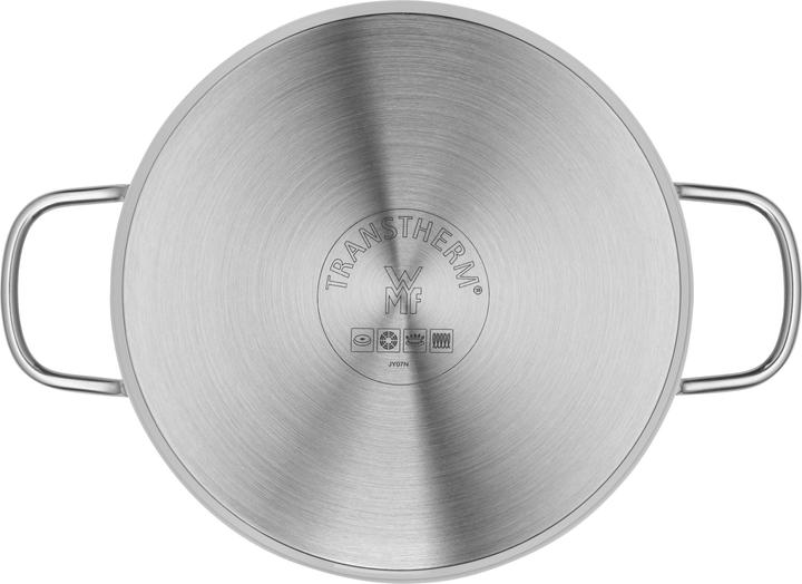 Produktbild WMF Astoria (20 cm, Pfannenset + Topfset, Edelstahl)
