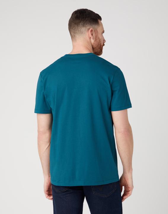 Produktbild Wrangler Sign Off Tee (M)
