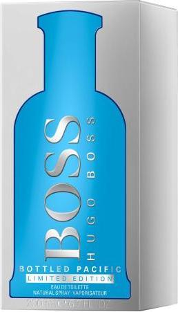 Produktbild Hugo Boss Bottled Pacific (Eau de Toilette, 200 ml)
