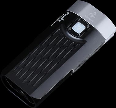 Immagine prodotto Fenix BC30 V2.0 (2200 lm, 187 lm)