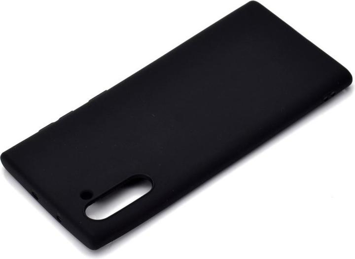 Produktbild Cover-Discount Mattes TPU Case (Samsung Galaxy Note 10)