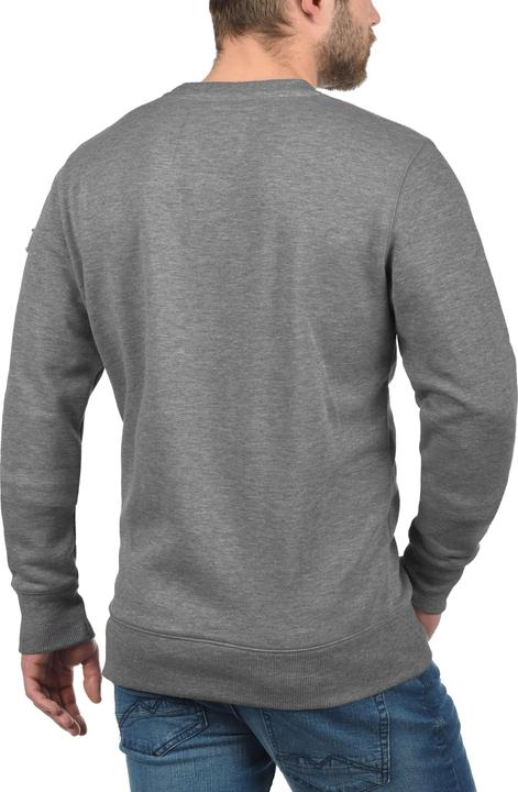 Image du produit Solid Trip - Pull en Maille - Homme (XXL)