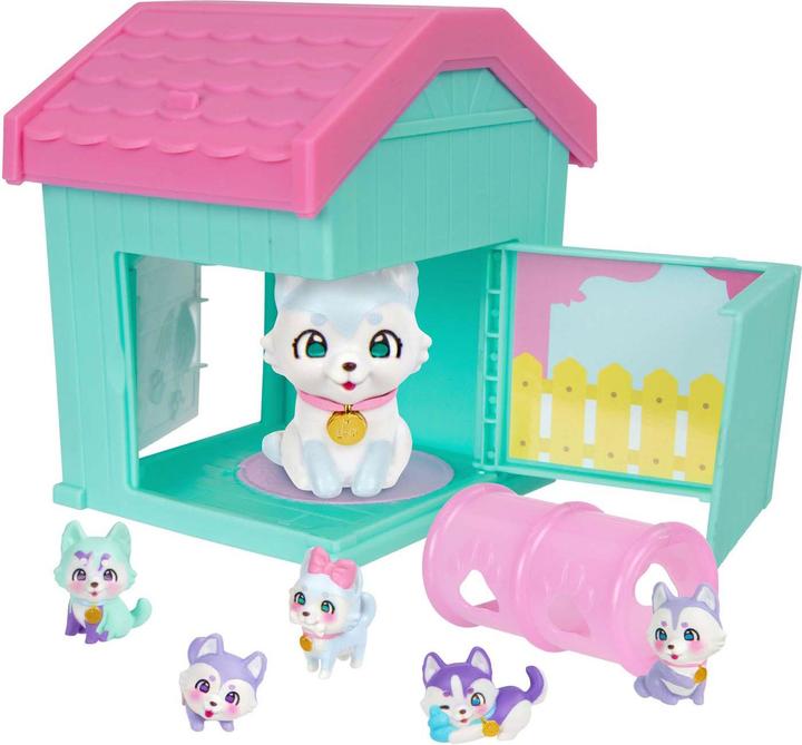 Productafbeelding Moose Little Live Pets Verrassingshuis