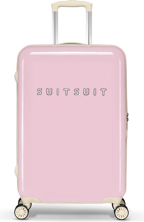 Suitsuit Fabulous Fifties Reisekoffer (59 l, M (50 - 90l))