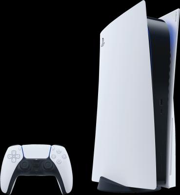 Produktbild Sony Playstation 5