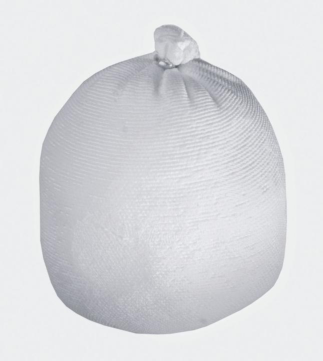 Actual product image Aliens Chalk Ball 35g