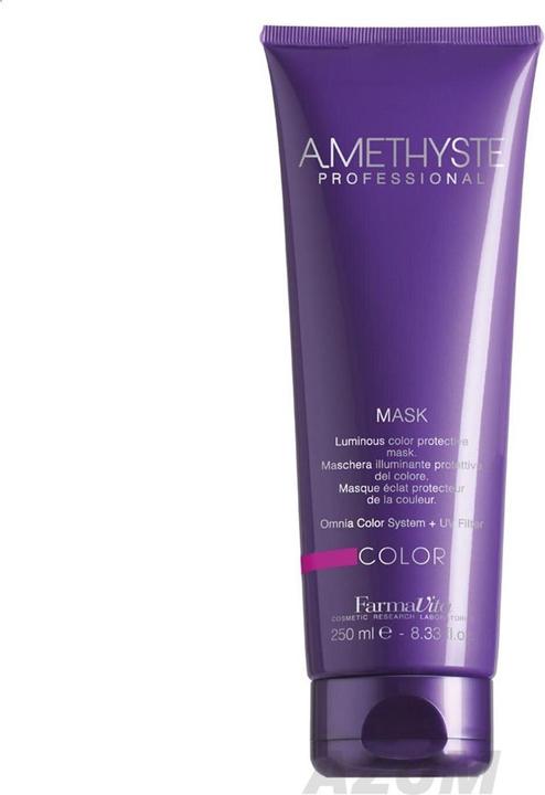 Actual product image Farmavita Amethyste Colour Mask 250ml (250 ml)