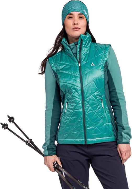 Image du produit Schöffel Gilet hybride Stams L (40)